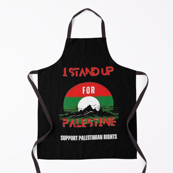 Item preview, I stand up for Palestine designed and sold by HSJdesignseu.