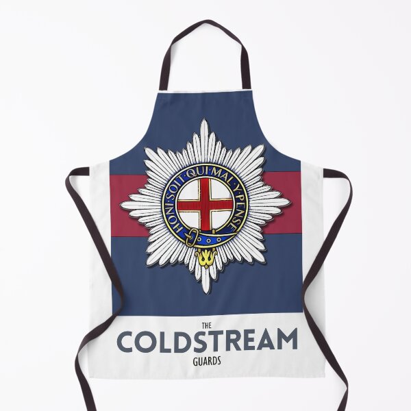 Item preview, The Coldstream Guards - The British Army designed and sold by Paul Rowland.