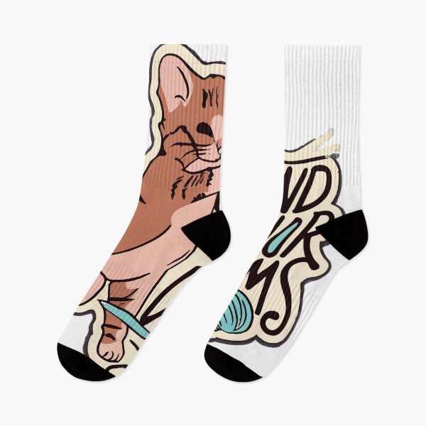 Item preview, Playful Kitten Unwind Your Dreams Illustration designed and sold by NiftyWrx.