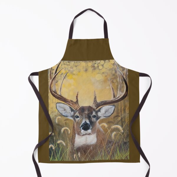 Item preview, Trophy Buck Bedded Down designed and sold by Ediebxgood.