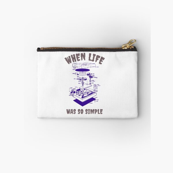 Item preview, When life was so simple designed and sold by GrufTee.
