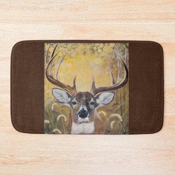Item preview, Trophy Buck Bedded Down  designed and sold by Ediebxgood.
