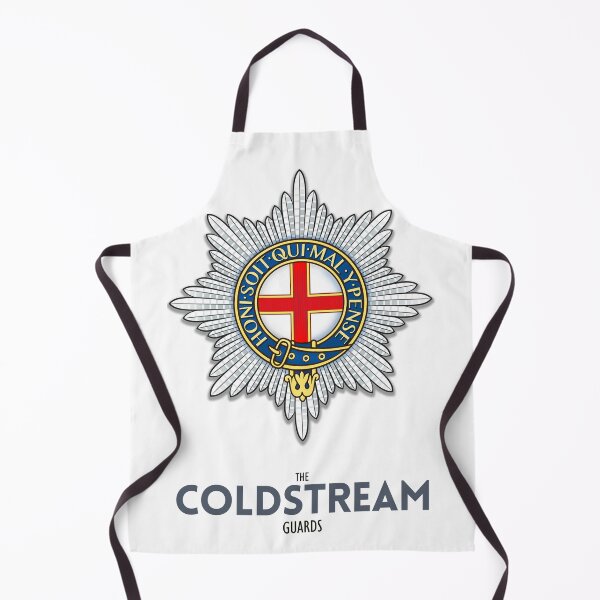 Item preview, The Coldstream Guards - The British Army designed and sold by Paul Rowland.
