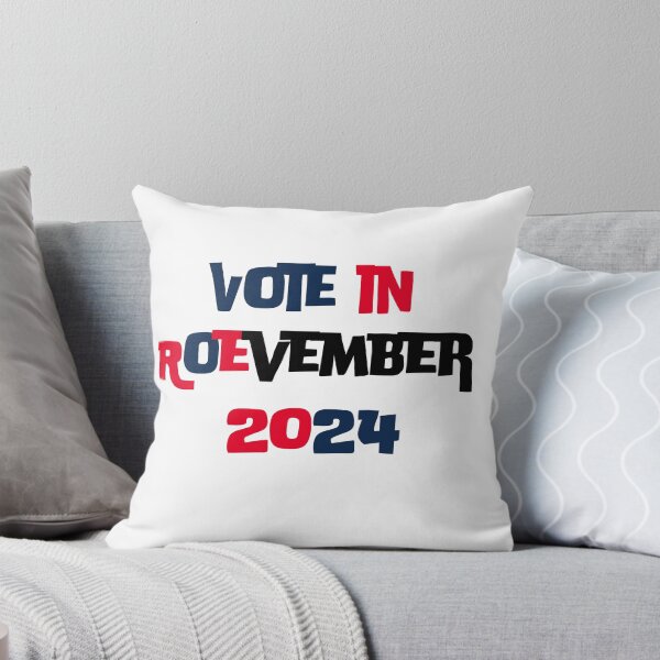 Item preview, Vote this ROEvember 2024! women's rights designed and sold by rawaart1.
