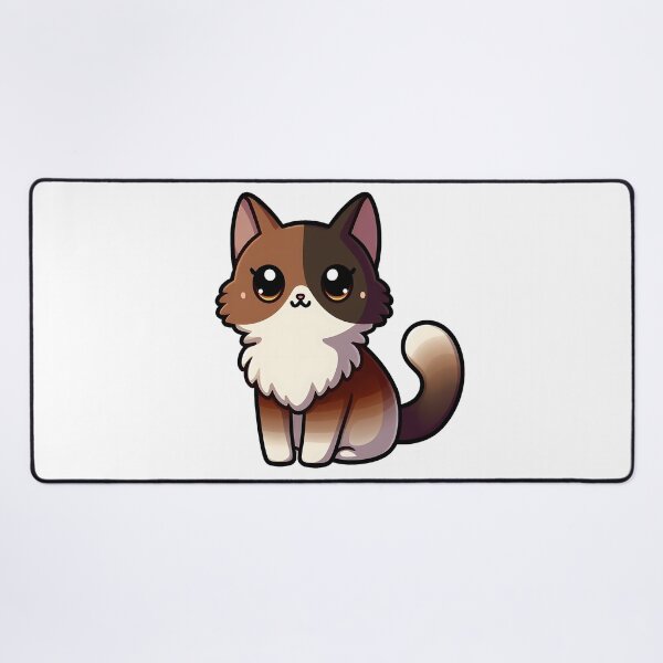 Item preview, ombre Cat designed and sold by Suukunna.