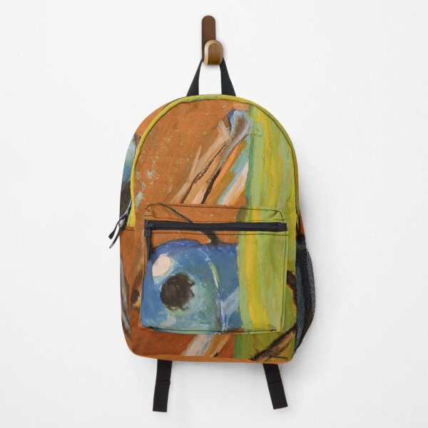 Item preview, Vibrantly coloured insect close up designed and sold by adibe22.