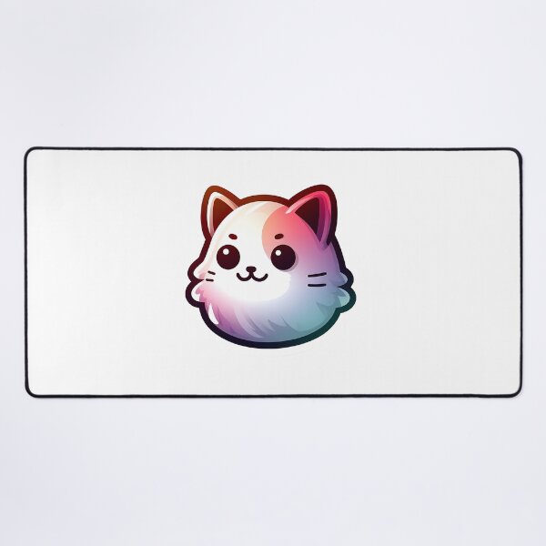 Item preview, ombre Cat designed and sold by Suukunna.