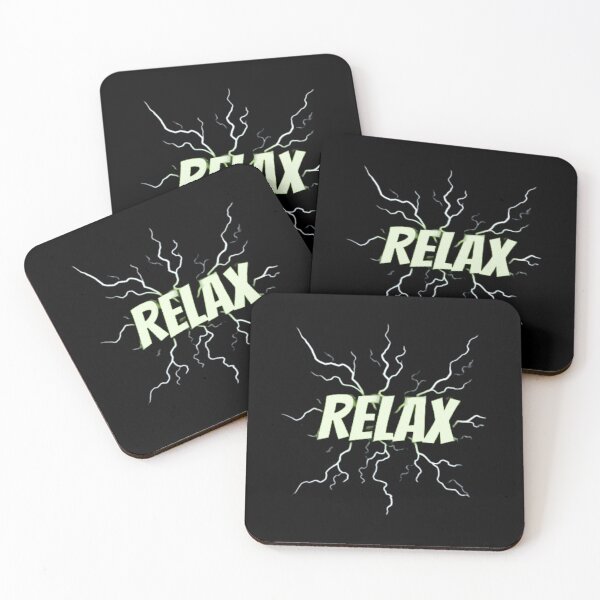 Item preview, Relax designed and sold by nwb050.