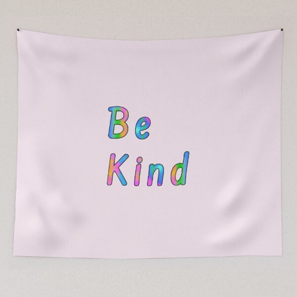 Item preview, Be Kind  designed and sold by Amanda1775.