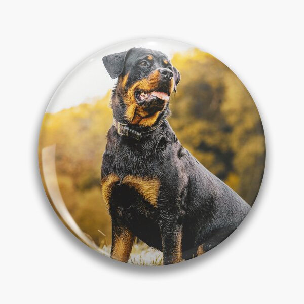 Item preview, Rottweiler Dog designed and sold by TheAnimalZ00.