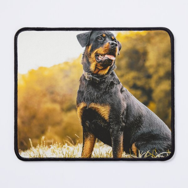 Item preview, Rottweiler Dog designed and sold by TheAnimalZ00.