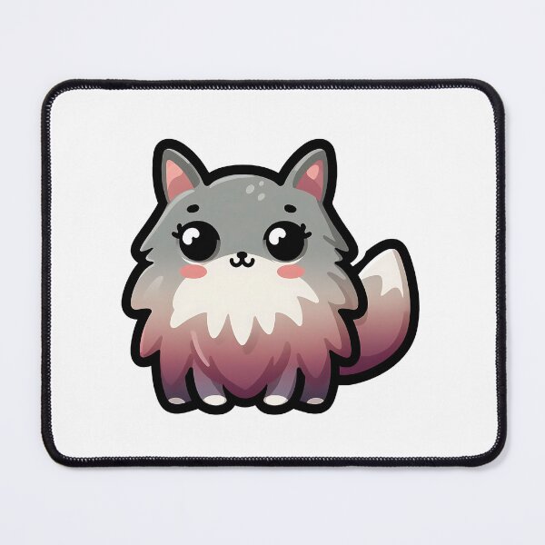 Item preview, ombre Cat designed and sold by Suukunna.