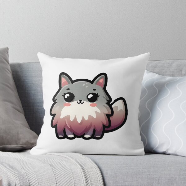 Item preview, ombre Cat designed and sold by Suukunna.