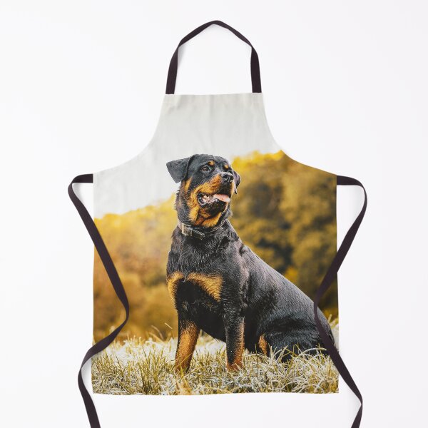 Artikelvorschau, Rottweiler Hund entworfen und verkauft von TheAnimalZ00.