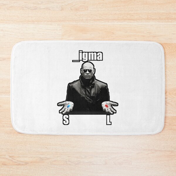 Item preview, Morpheus matrix (The pills) designed and sold by Creative-zone06.