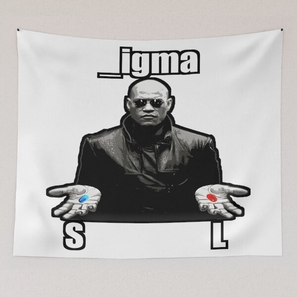 Item preview, Morpheus matrix (The pills) designed and sold by Creative-zone06.