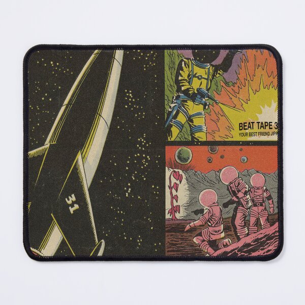 Item preview, BEAT TAPE 31 designed and sold by Swumpy-Frumpy.