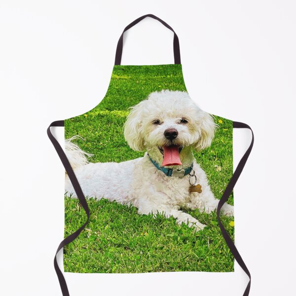 Item preview, Bichon Frise Dog designed and sold by TheAnimalZ00.
