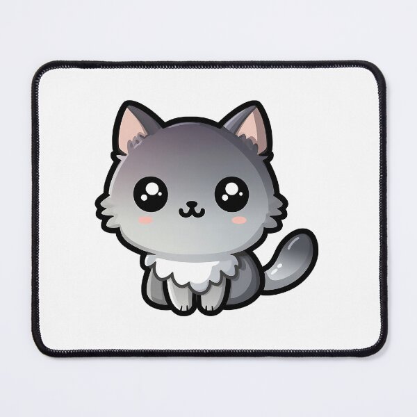 Item preview, ombre Cat designed and sold by Suukunna.
