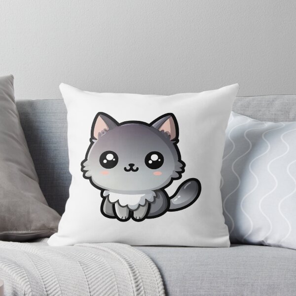 Item preview, ombre Cat designed and sold by Suukunna.