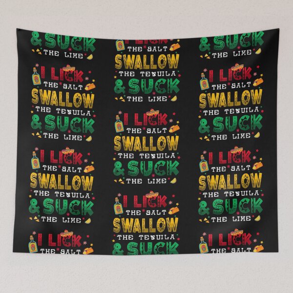 Item preview, Funny Mexican Cinco De Mayo Holiday designed and sold by Tigerr3g.