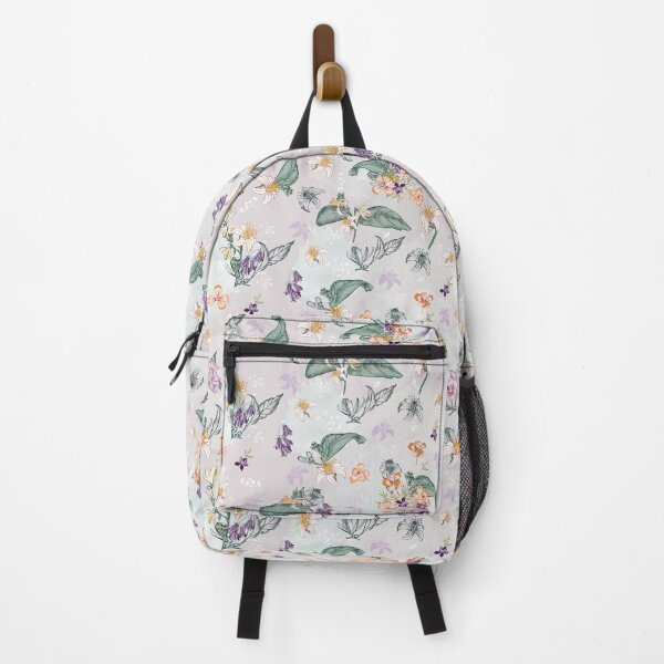 Item preview, Floral vintage pattern designed and sold by FleurDesign.