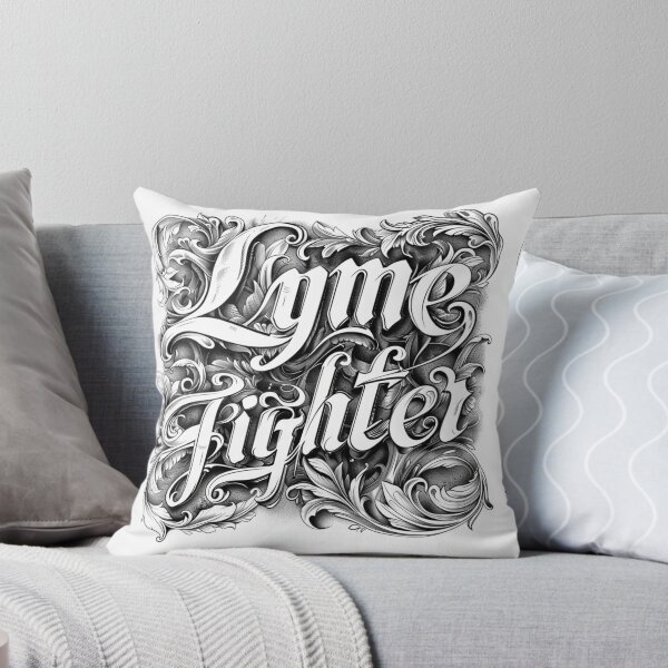 Item preview, lyme fighter designed and sold by MendaciousMina.