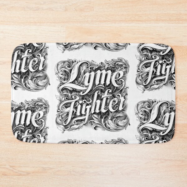 Item preview, lyme fighter designed and sold by MendaciousMina.