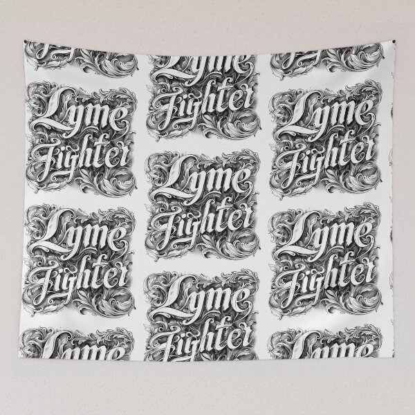 Item preview, lyme fighter designed and sold by MendaciousMina.