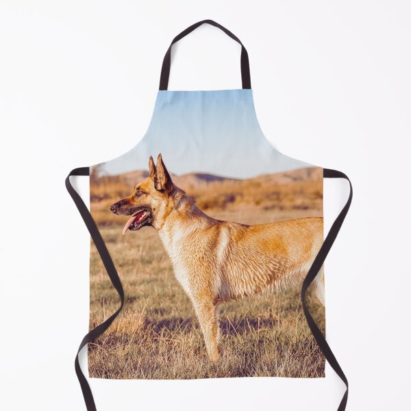 Item preview, Belgian Malinois Dog designed and sold by TheAnimalZ00.