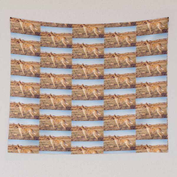 Item preview, Belgian Malinois Dog designed and sold by TheAnimalZ00.