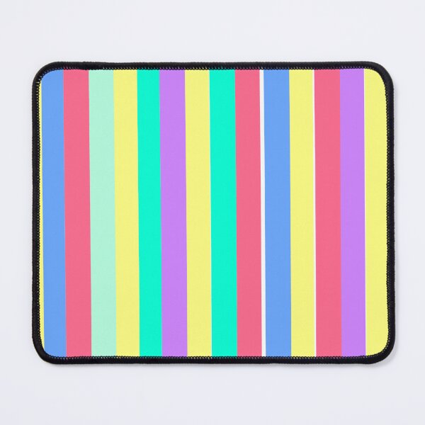 Item preview, Energizing Spring Stripes  designed and sold by DanielleGensler.