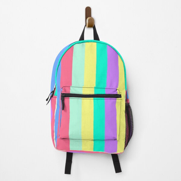 Item preview, Energizing Spring Stripes  designed and sold by DanielleGensler.