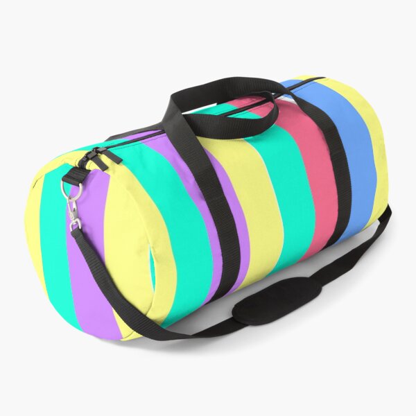 Item preview, Energizing Spring Stripes  designed and sold by DanielleGensler.
