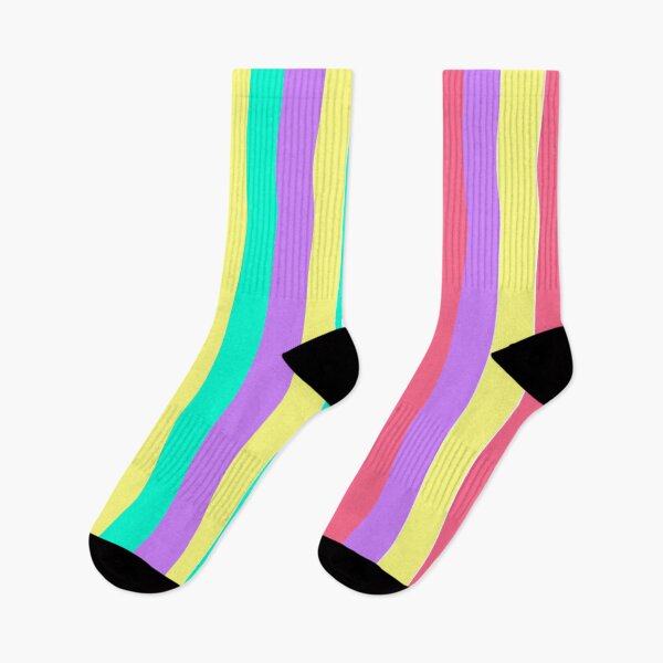 Item preview, Energizing Spring Stripes  designed and sold by DanielleGensler.