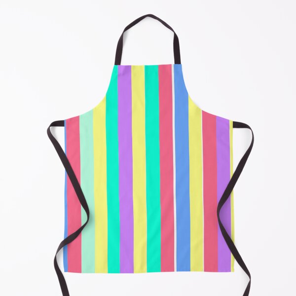 Item preview, Energizing Spring Stripes  designed and sold by DanielleGensler.