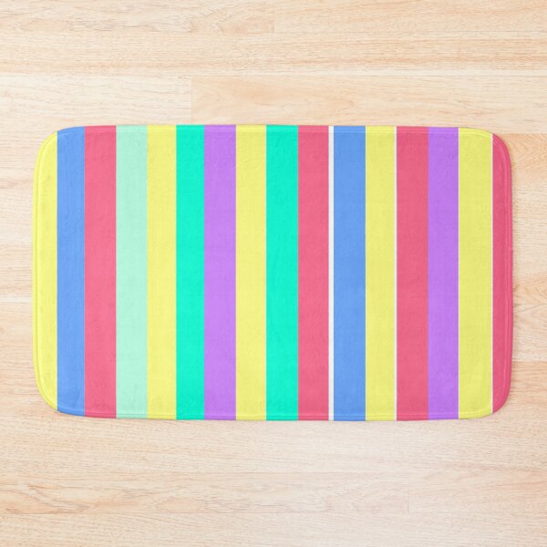 Item preview, Energizing Spring Stripes  designed and sold by DanielleGensler.