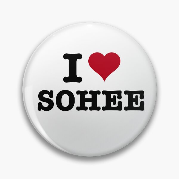 Item preview, love sohee designed and sold by maries-shopz.