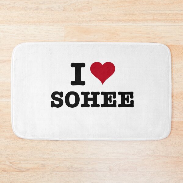 Item preview, love sohee designed and sold by maries-shopz.