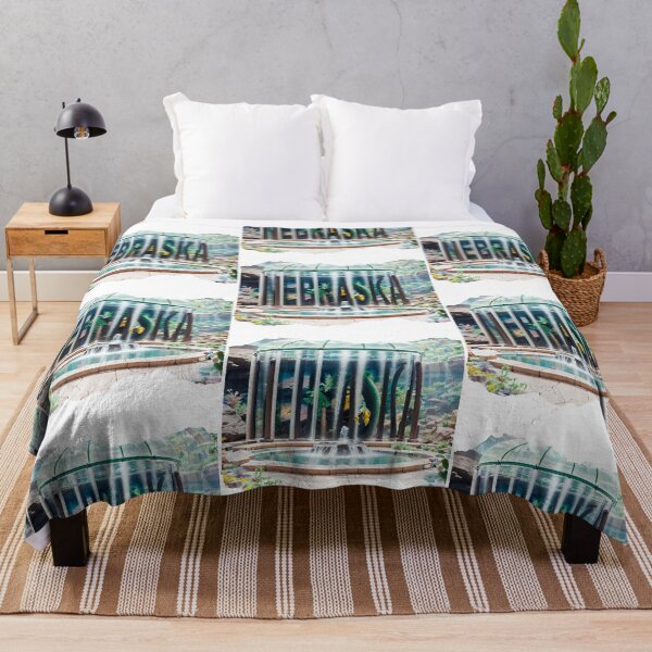 Item preview, NEBRASKA 24 4 designed and sold by maveluzone.