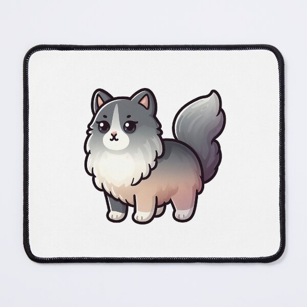 Item preview, ombre Cat designed and sold by Suukunna.