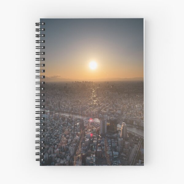 Item preview, Sunset over Tokyo designed and sold by Shinola.