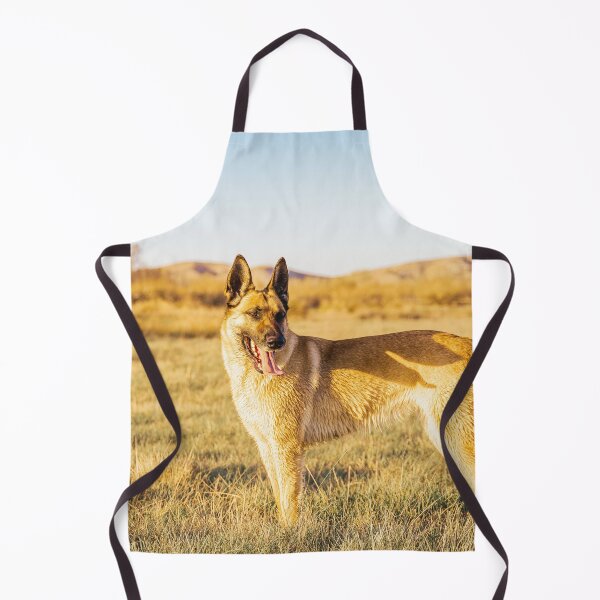 Item preview, Belgian Malinois designed and sold by TheAnimalZ00.