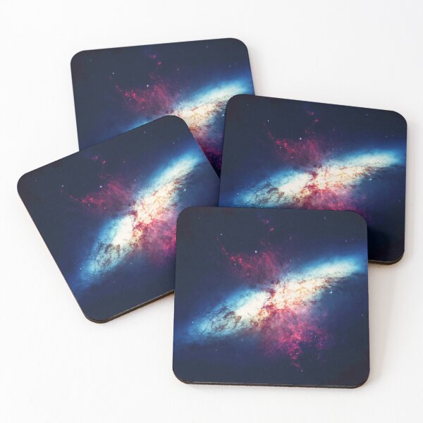 Item preview, Night Sky Fog Stars designed and sold by Revulet.
