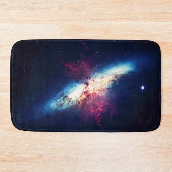 Item preview, Night Sky Fog Stars designed and sold by Revulet.