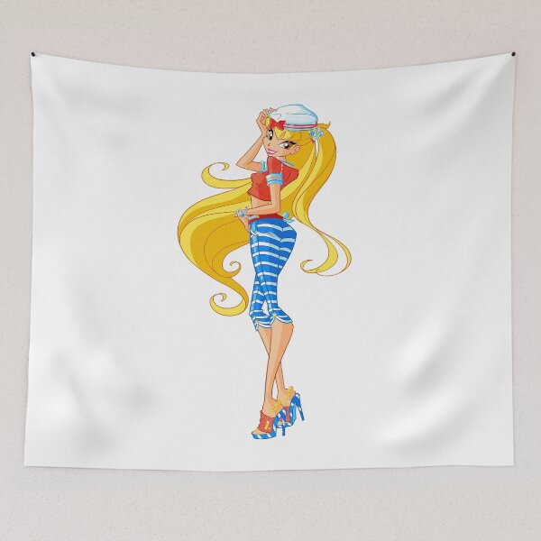 Item preview, Stella designed and sold by Marco Bottiglieri.