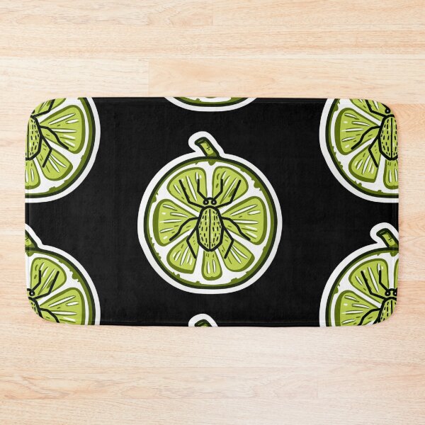 Item preview, lyme ticks me off designed and sold by MendaciousMina.