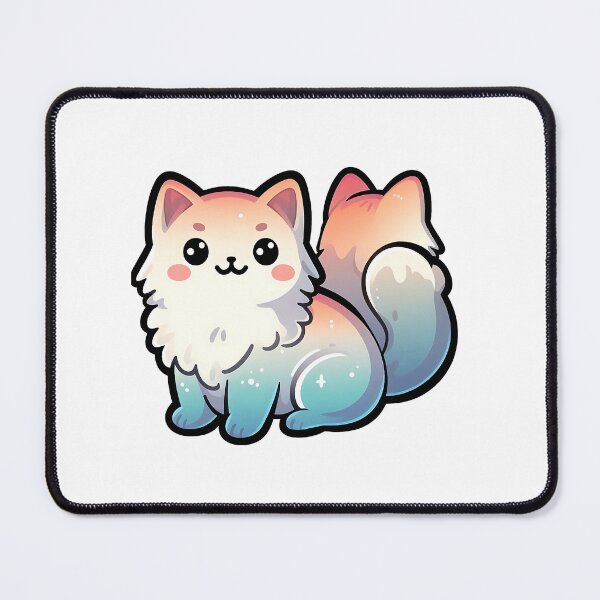 Item preview, ombre Cat designed and sold by Suukunna.
