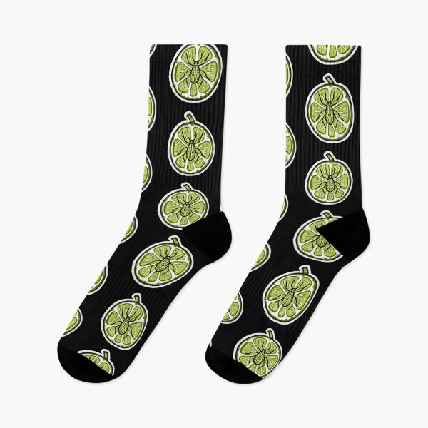 Item preview, lyme ticks me off designed and sold by MendaciousMina.