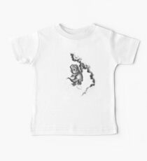 Baby Dyno Baby Tee